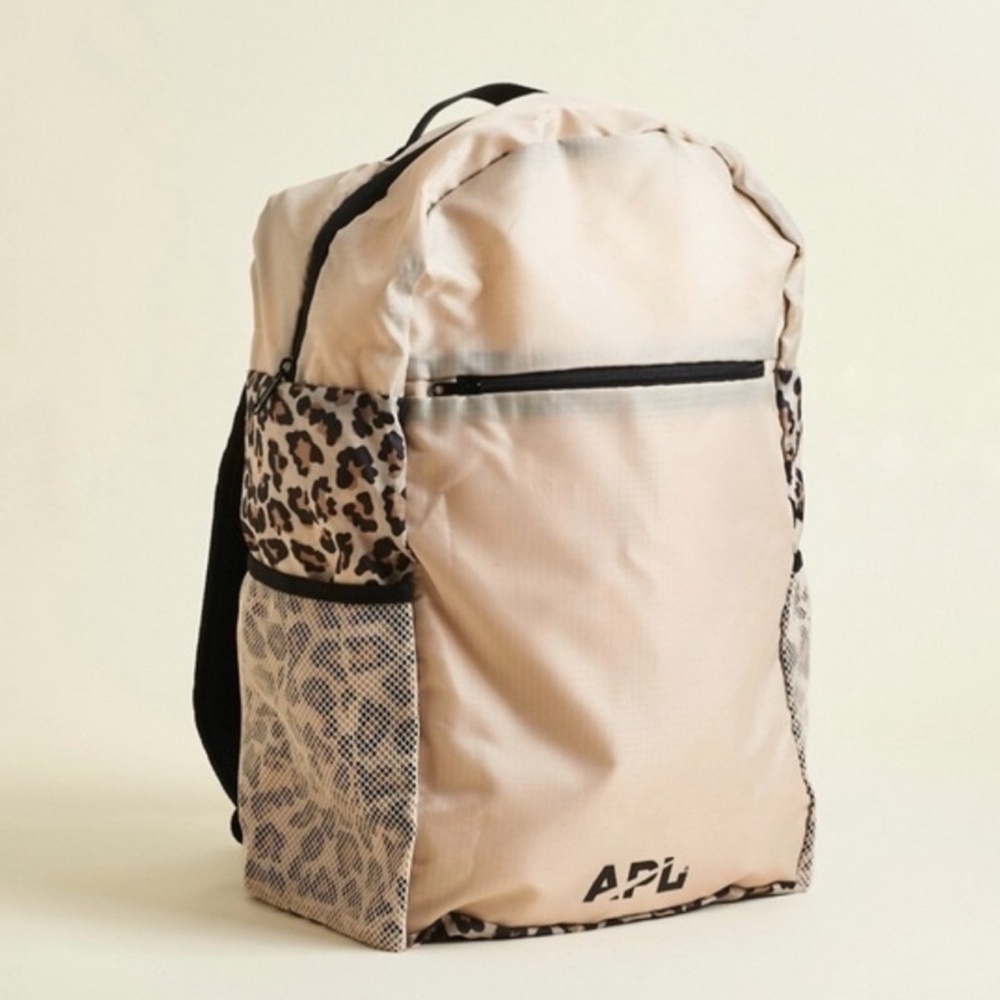 Apl All-Purpose Packable Backpack - image 8